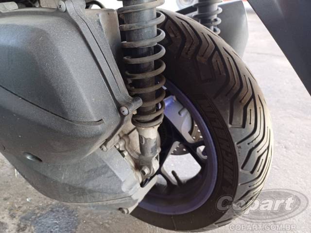 2023 YAMAHA XMAX 