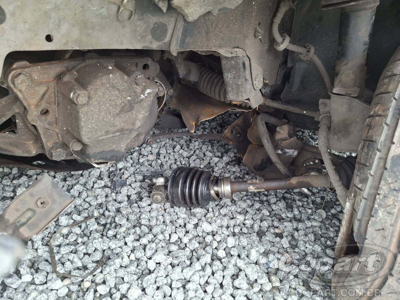 Foto 12 de 15: 2013 FIAT SIENA