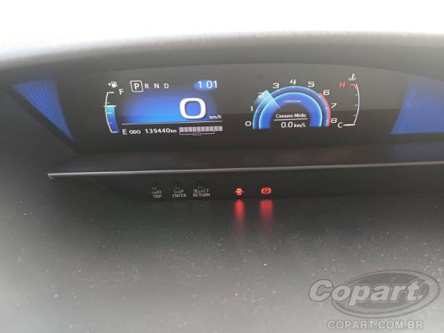2019 TOYOTA ETIOS SEDA 