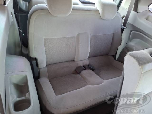 2014 CHEVROLET SPIN 
