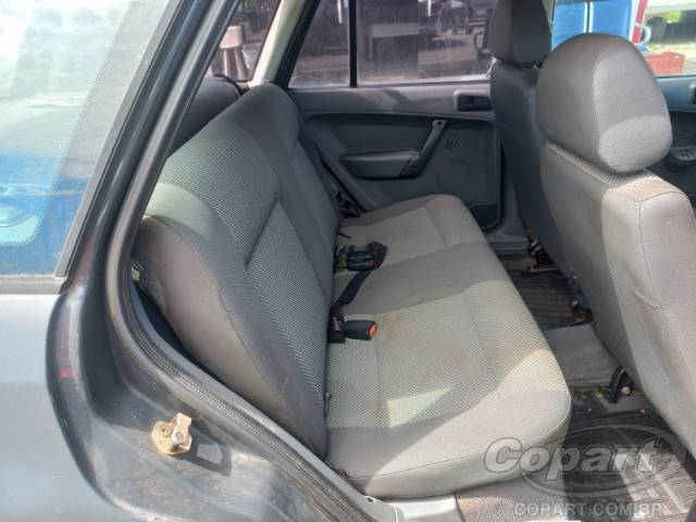 2012 VOLKSWAGEN PARATI 