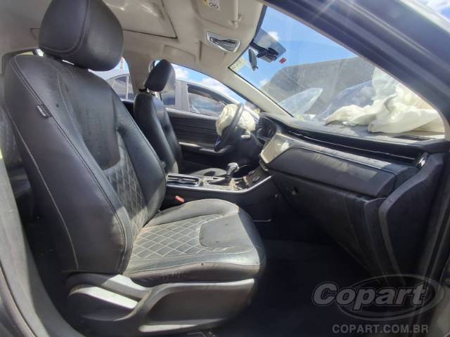 2021 CAOA CHERY ARRIZO 6 