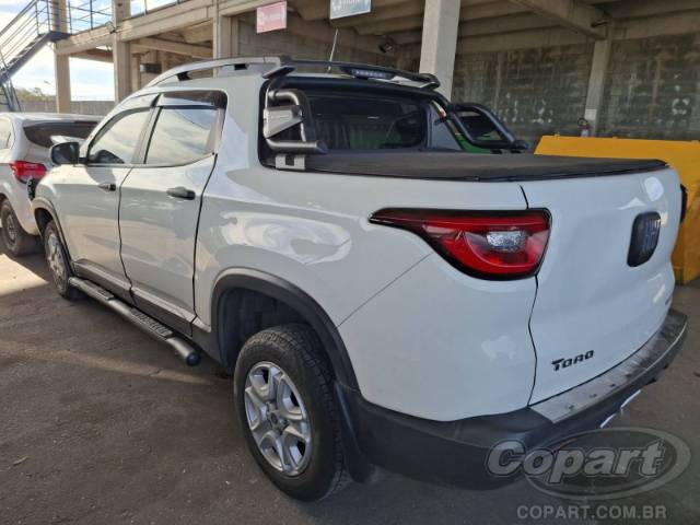 2019 FIAT TORO 