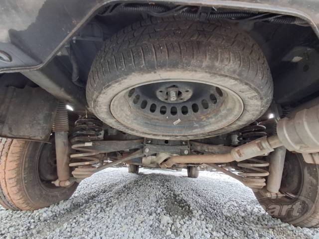 2020 FIAT TORO 