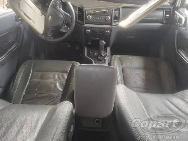 2017 FORD RANGER CD 