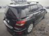 2009 MERCEDES BENZ CLASSE GLK 