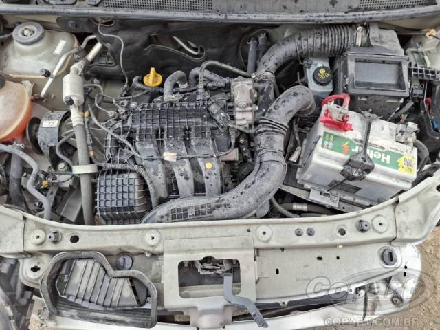 2022 RENAULT SANDERO 