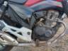 2024 HONDA CG 160 