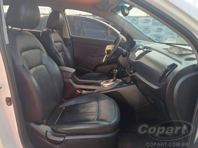 2013 KIA SPORTAGE 