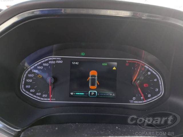 2021 CAOA CHERY TIGGO 5X 