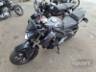 2015 HONDA CB 500 F 