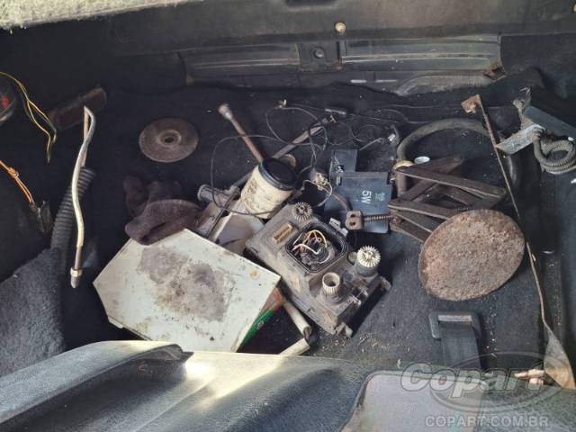 1997 SEAT CORDOBA 