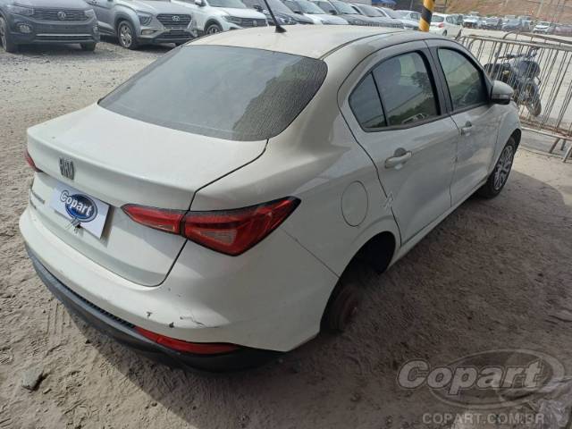 2022 FIAT CRONOS 