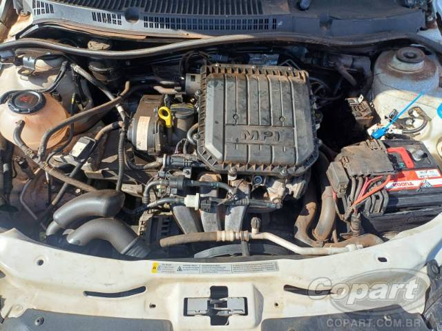 2023 VOLKSWAGEN GOL 