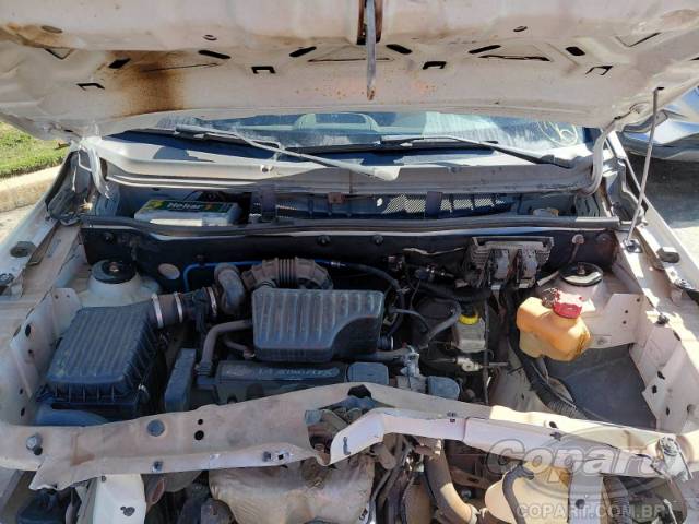 2013 CHEVROLET MONTANA 