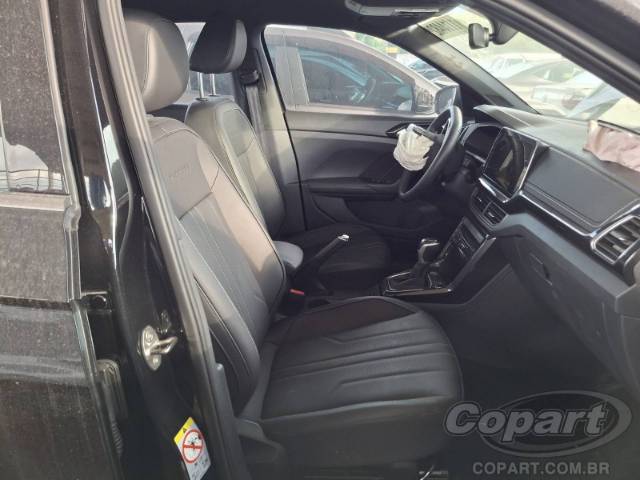 2026 VOLKSWAGEN T-CROSS 