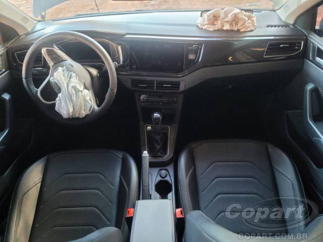2024 VOLKSWAGEN POLO 