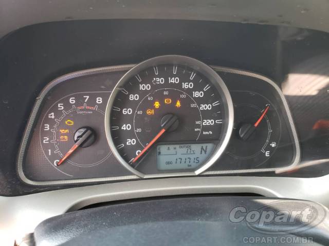 2014 TOYOTA RAV 4 