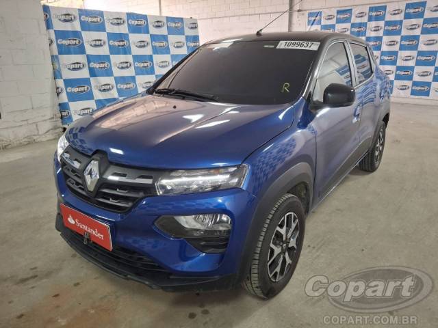2025 RENAULT KWID 