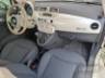 2014 FIAT 500 
