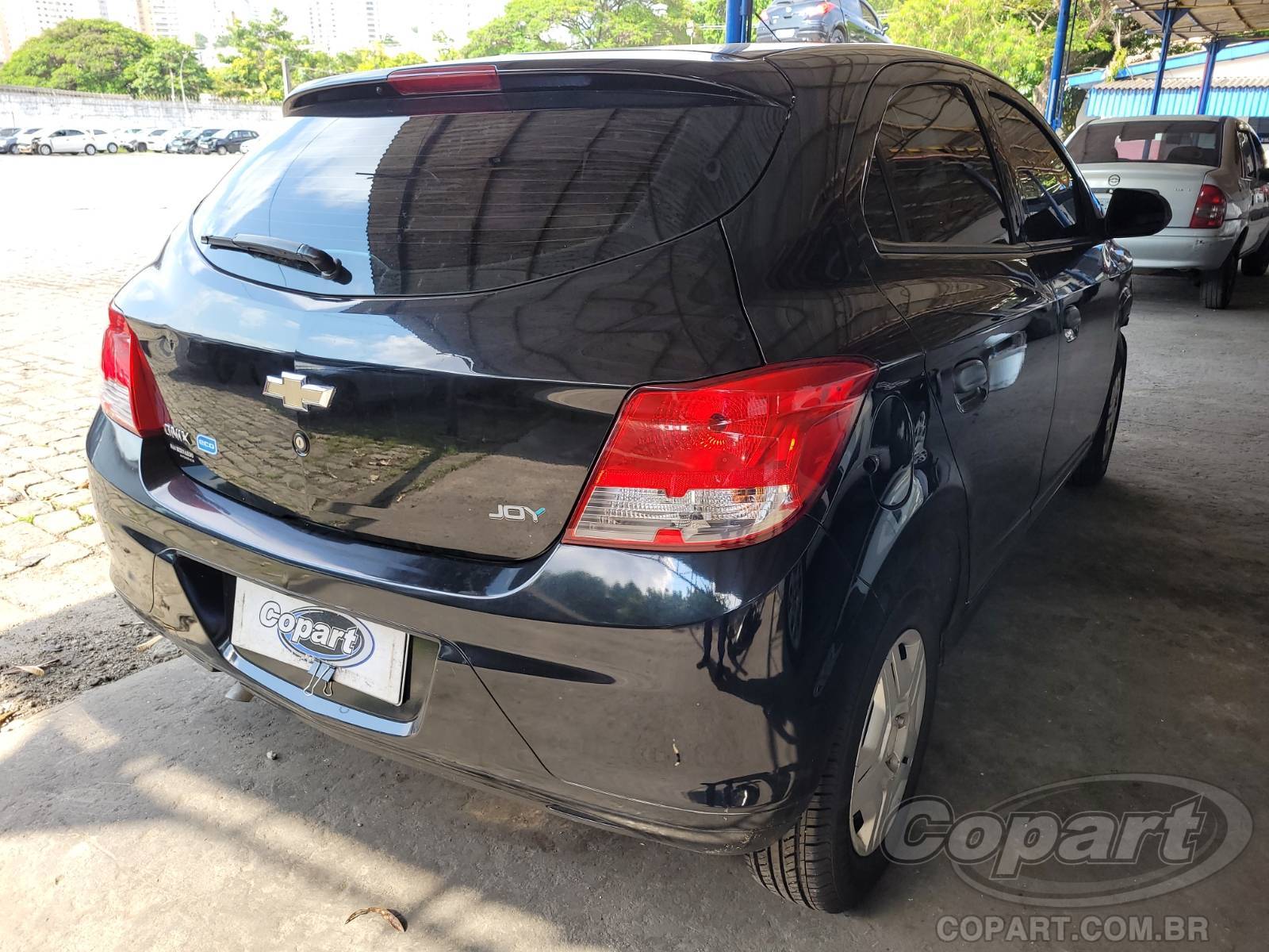 Foto 4: 2018 CHEVROLET ONIX