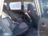 2007 HONDA FIT 