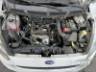 2016 FORD KA 
