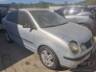 2006 VOLKSWAGEN POLO SEDAN 