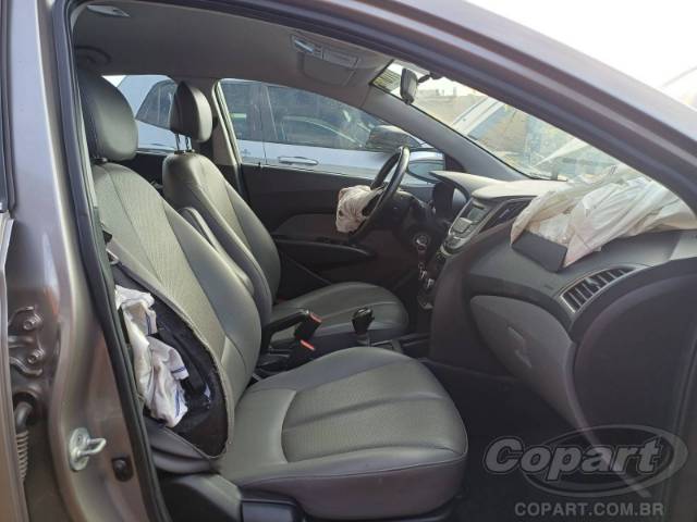 2019 HYUNDAI HB20S 