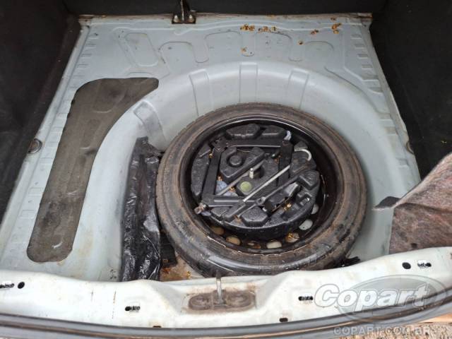 2013 CHEVROLET PRISMA 