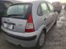 2008 CITROEN C3 