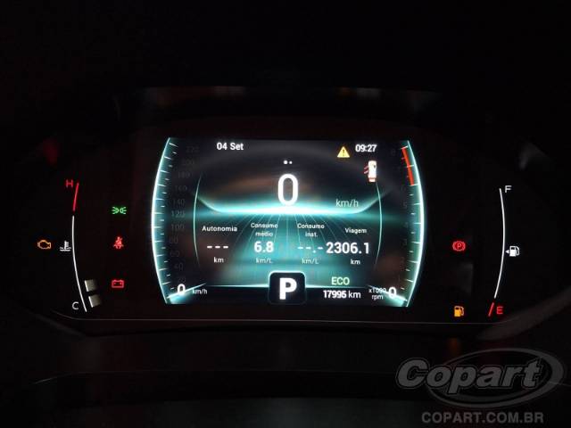 2025 CAOA CHERY TIGGO 5X 
