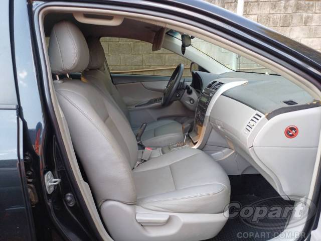 2011 TOYOTA COROLLA 