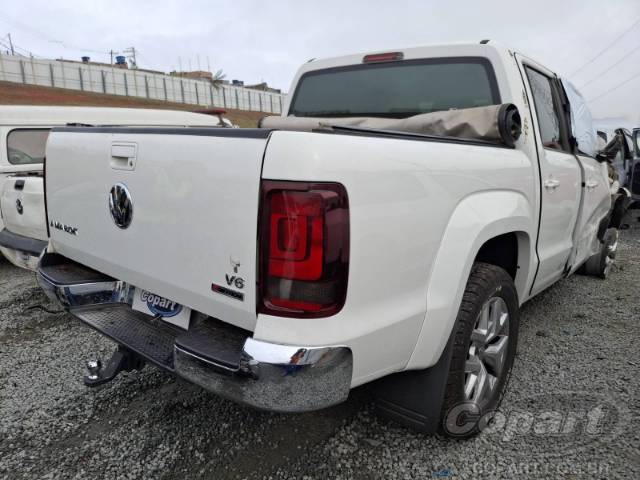 2023 VOLKSWAGEN AMAROK 