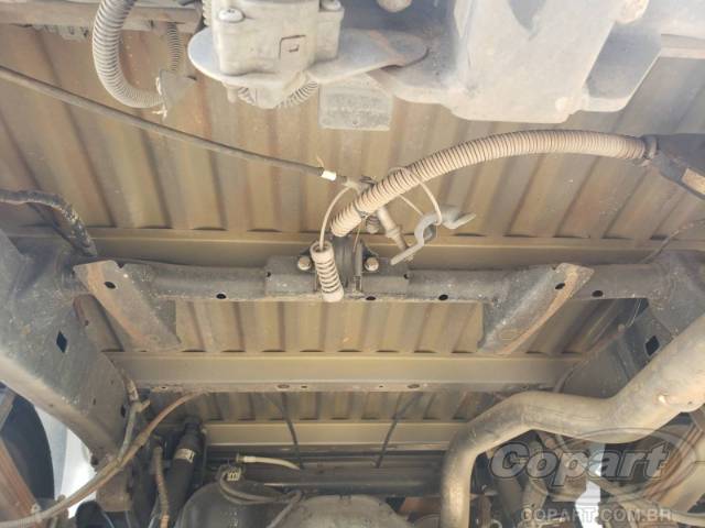 2020 VOLKSWAGEN AMAROK 