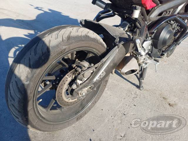 2023 YAMAHA MT-09 TRACER 