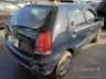 2013 FIAT PALIO 