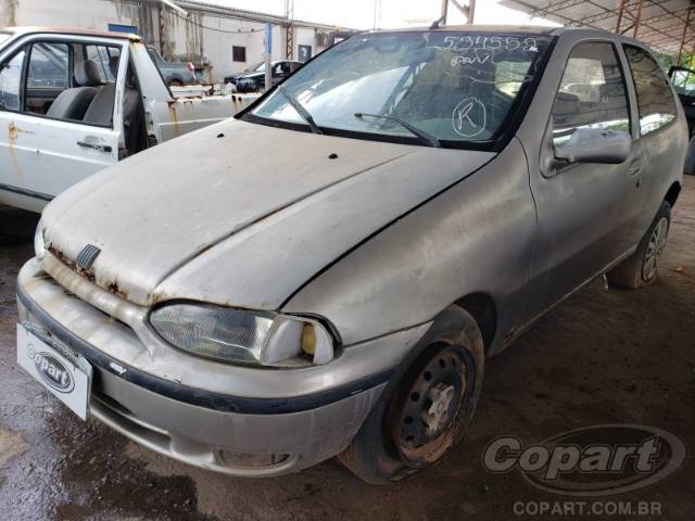 1997 FIAT PALIO 