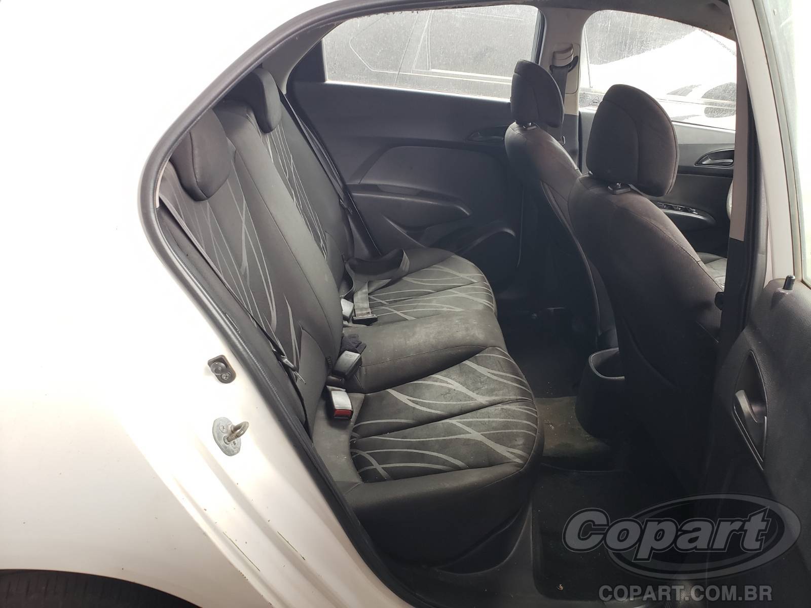 Foto 6 de 12: 2013 HYUNDAI HB20