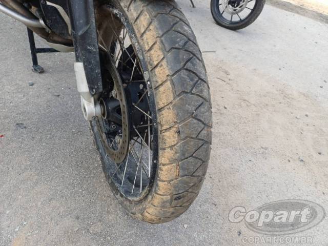 2023 BMW R 1250 