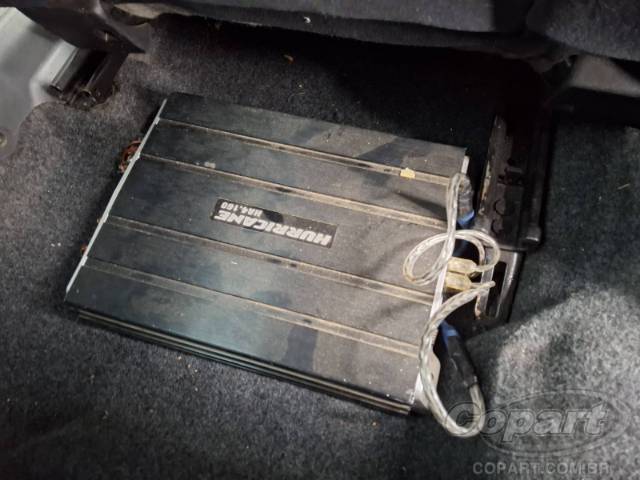 2009 FIAT PUNTO 