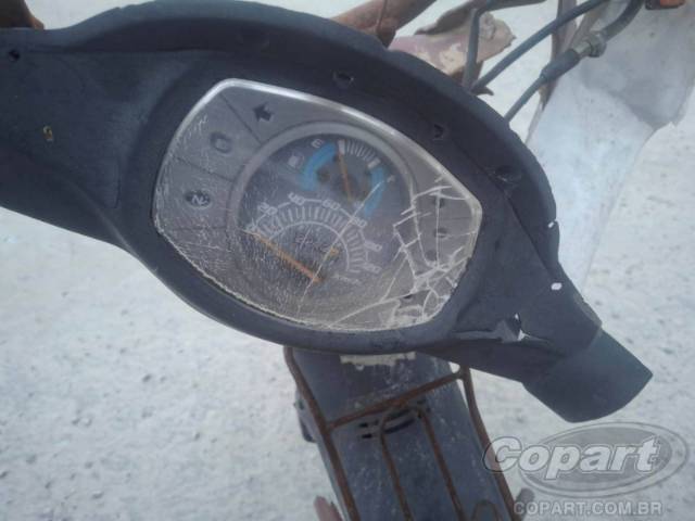2011 DAYUN Summer 