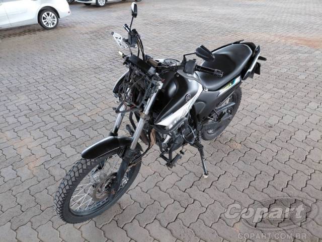 2020 YAMAHA XTZ 250 