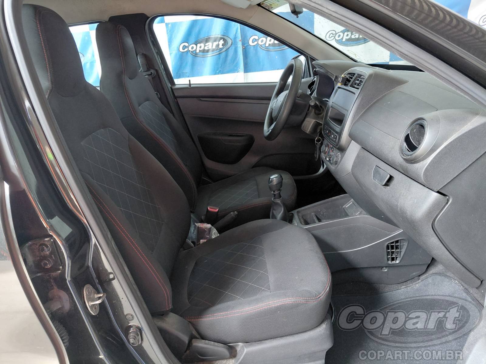 Foto 5: 2026 RENAULT KWID