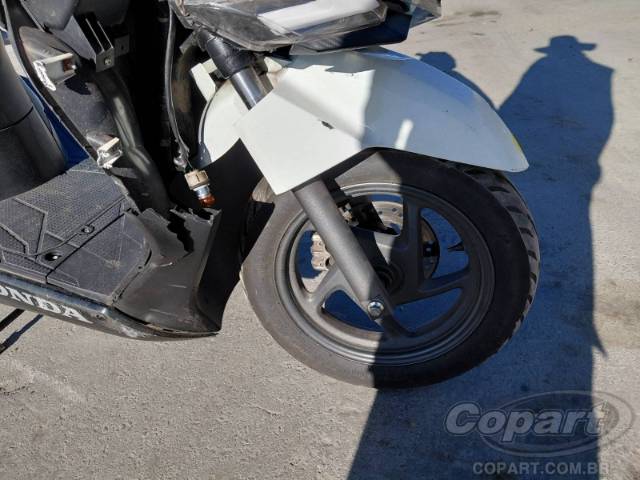 2022 HONDA ELITE 