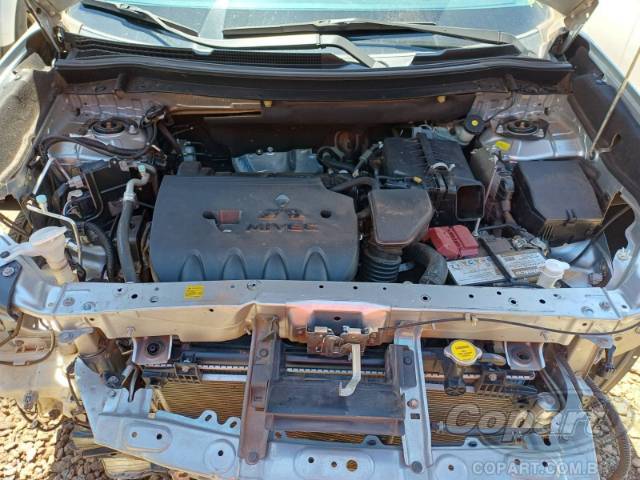 2018 MITSUBISHI OUTLANDER 