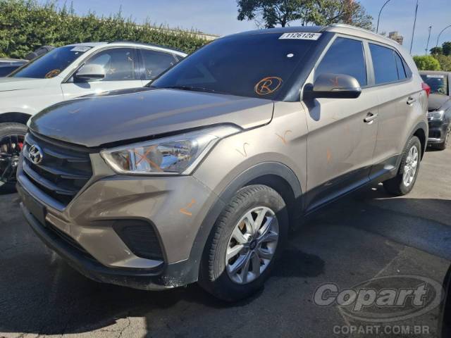 2021 HYUNDAI CRETA 
