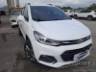 2017 CHEVROLET TRACKER 