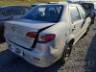 2012 FIAT SIENA 