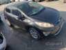 2013 FORD FIESTA 